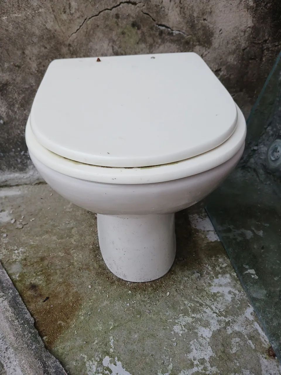 Vaso sanitário 