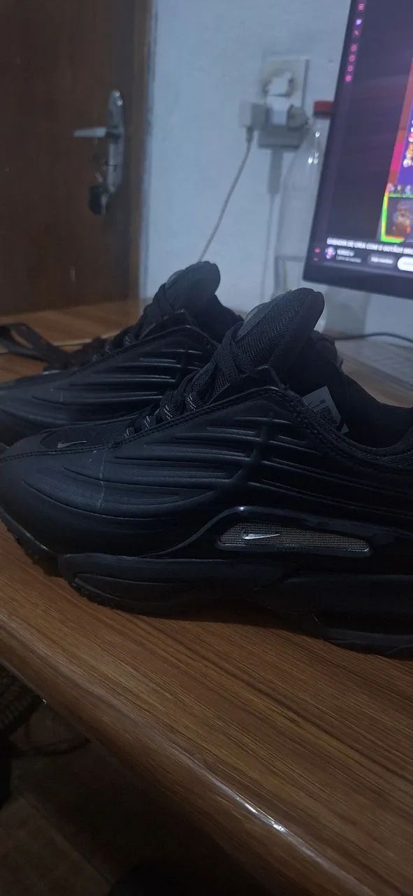 Tenis Nike Nocta Hot Step 2 - Foto 3