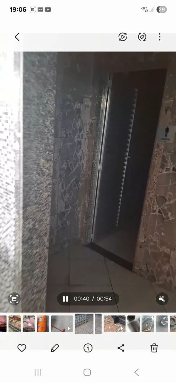 Galpão com mais duas casas se necessário  - Foto 5