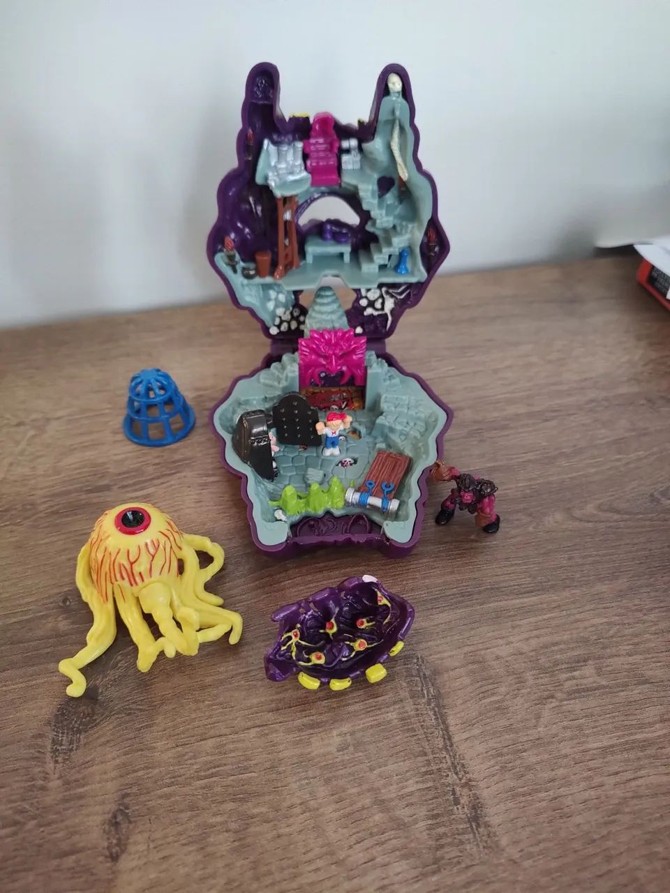 Miniatura Might Max Outwits Cyclops - Foto 3
