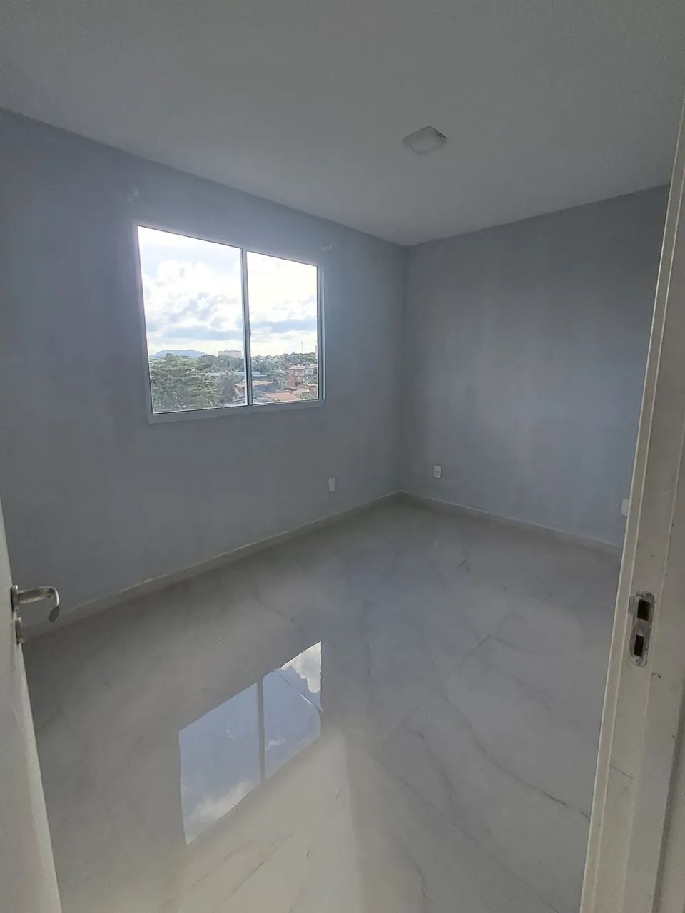 Alugo apartamento na maraponga  - Foto 4