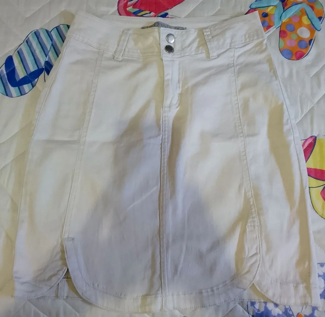 3 Saias moda evangélica, número 40 - Foto 4