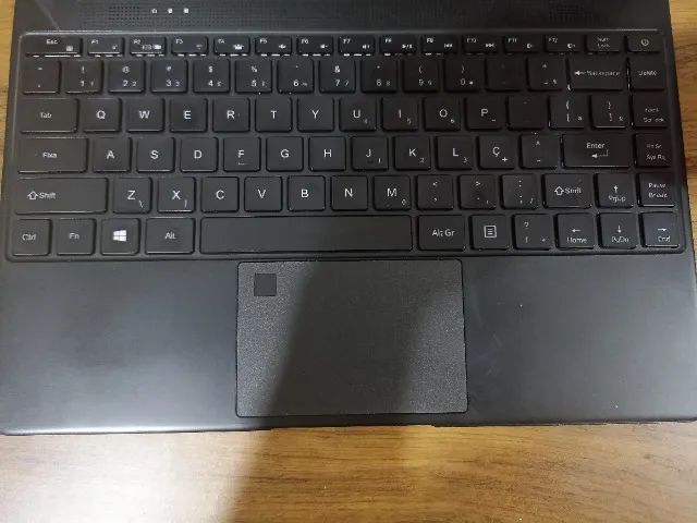 Notebook I3 10º Geração - Foto 4