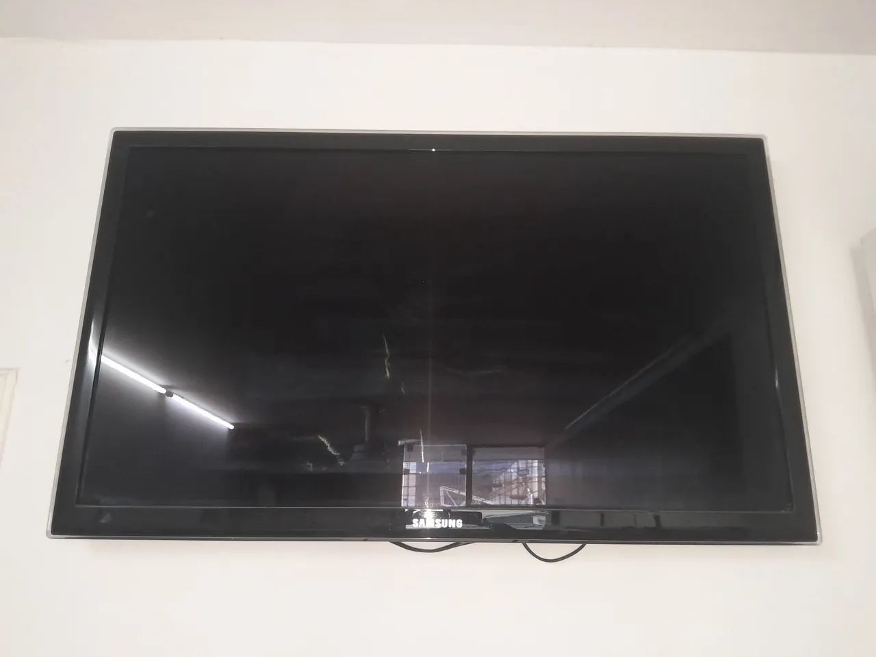 Tv 43 " Samsung  - Foto 4