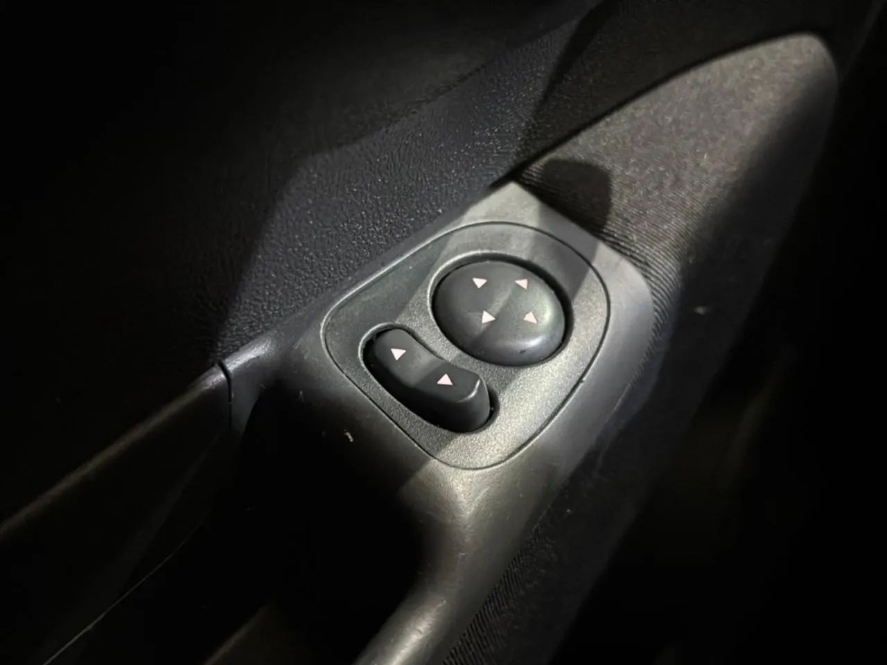 Fiat 500 Cult 1.4 Flex 8V EVO Dualogic 2012 - Foto 14