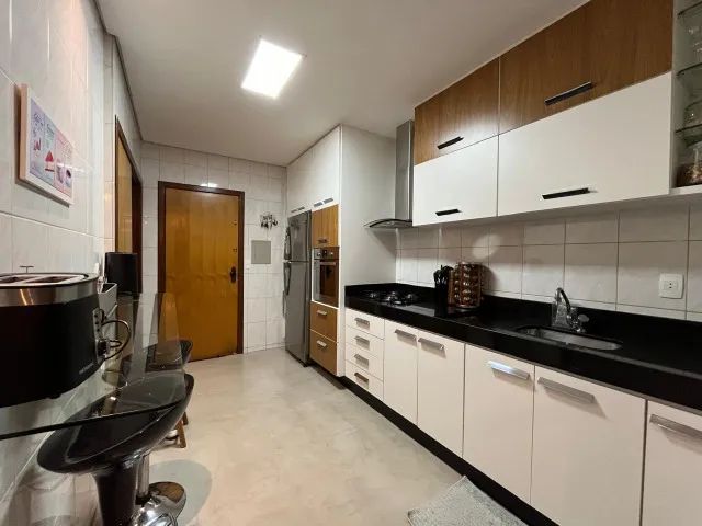 Área Privativa, 3 quartos, 2 vagas - Camargos - Foto 2