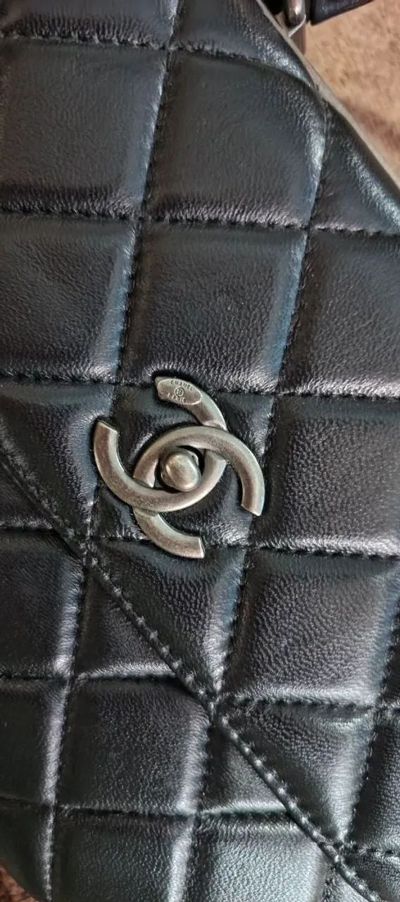 Bolsa Chanel Trendy CC ler anúncio - Foto 4
