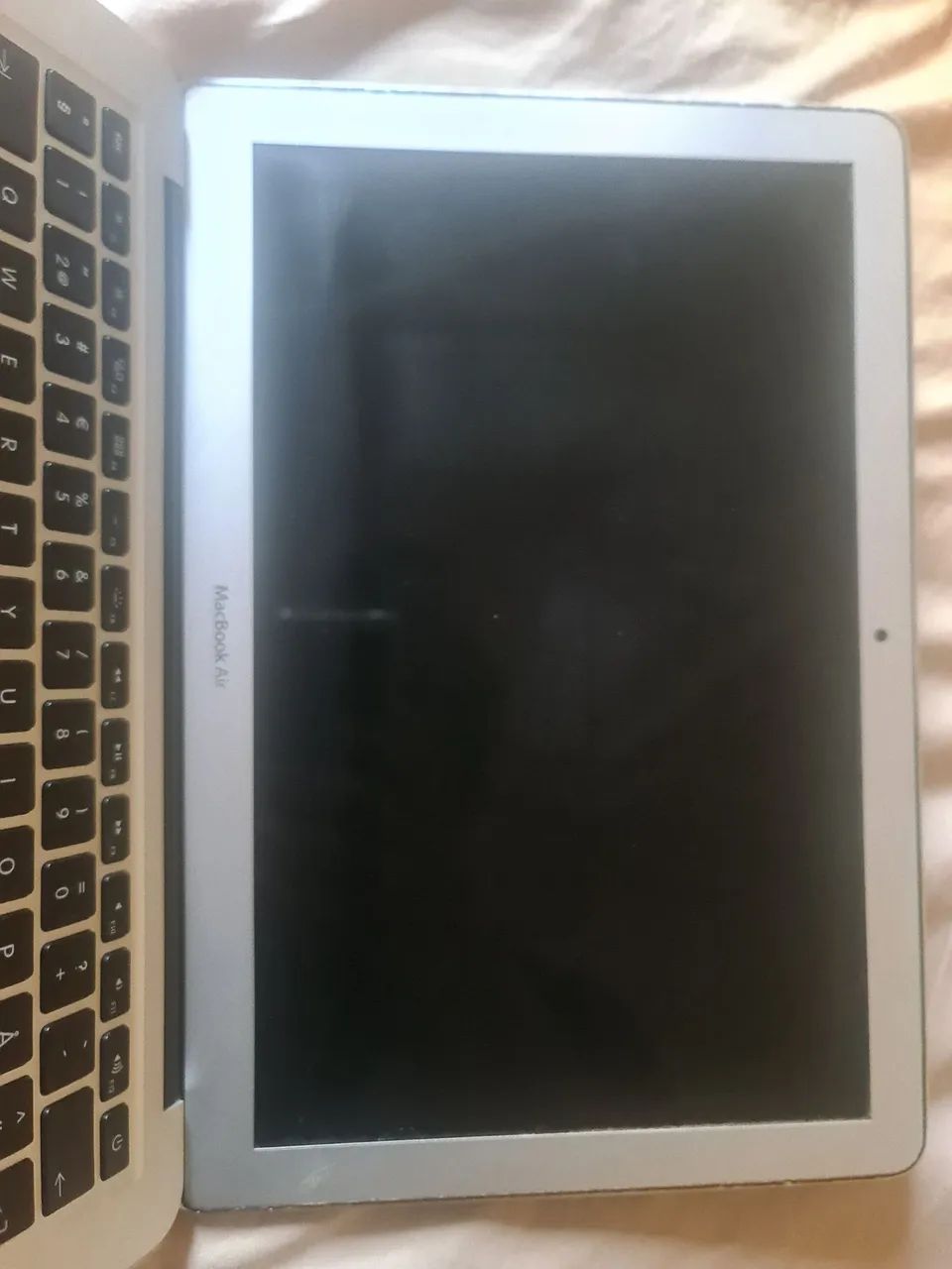 MacBook Air 2015 13,3 Pol - Foto 3