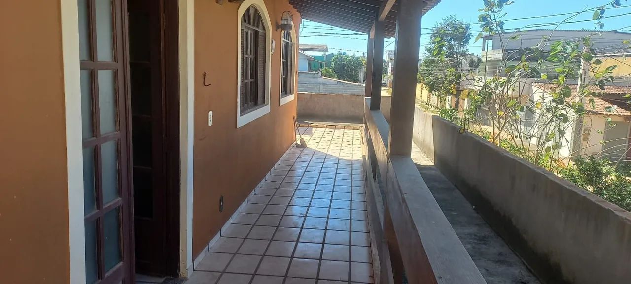 Casa em Marataizes ( 2° pavimento) - Foto 2