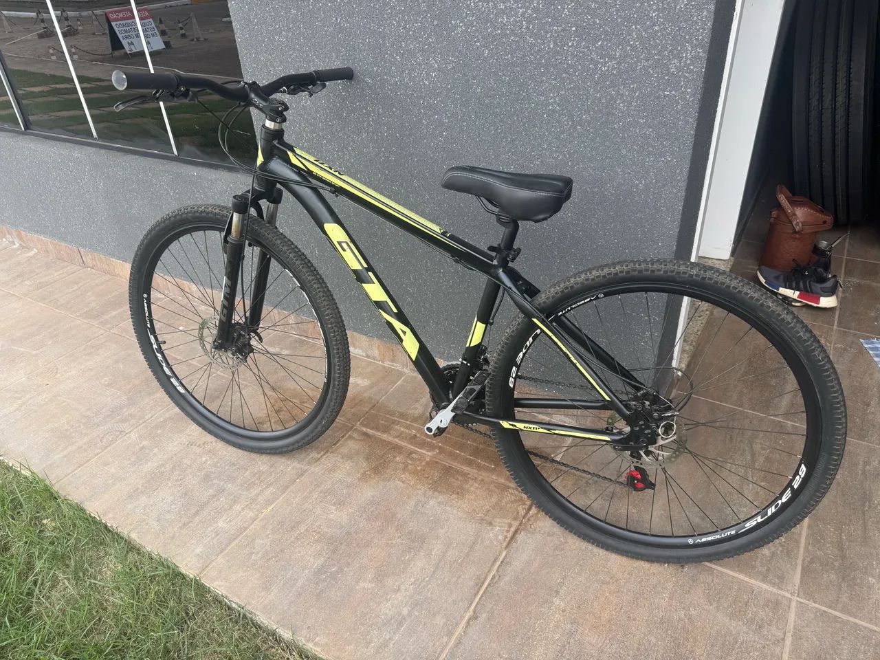 Bicicleta Aro 29 - Foto 2