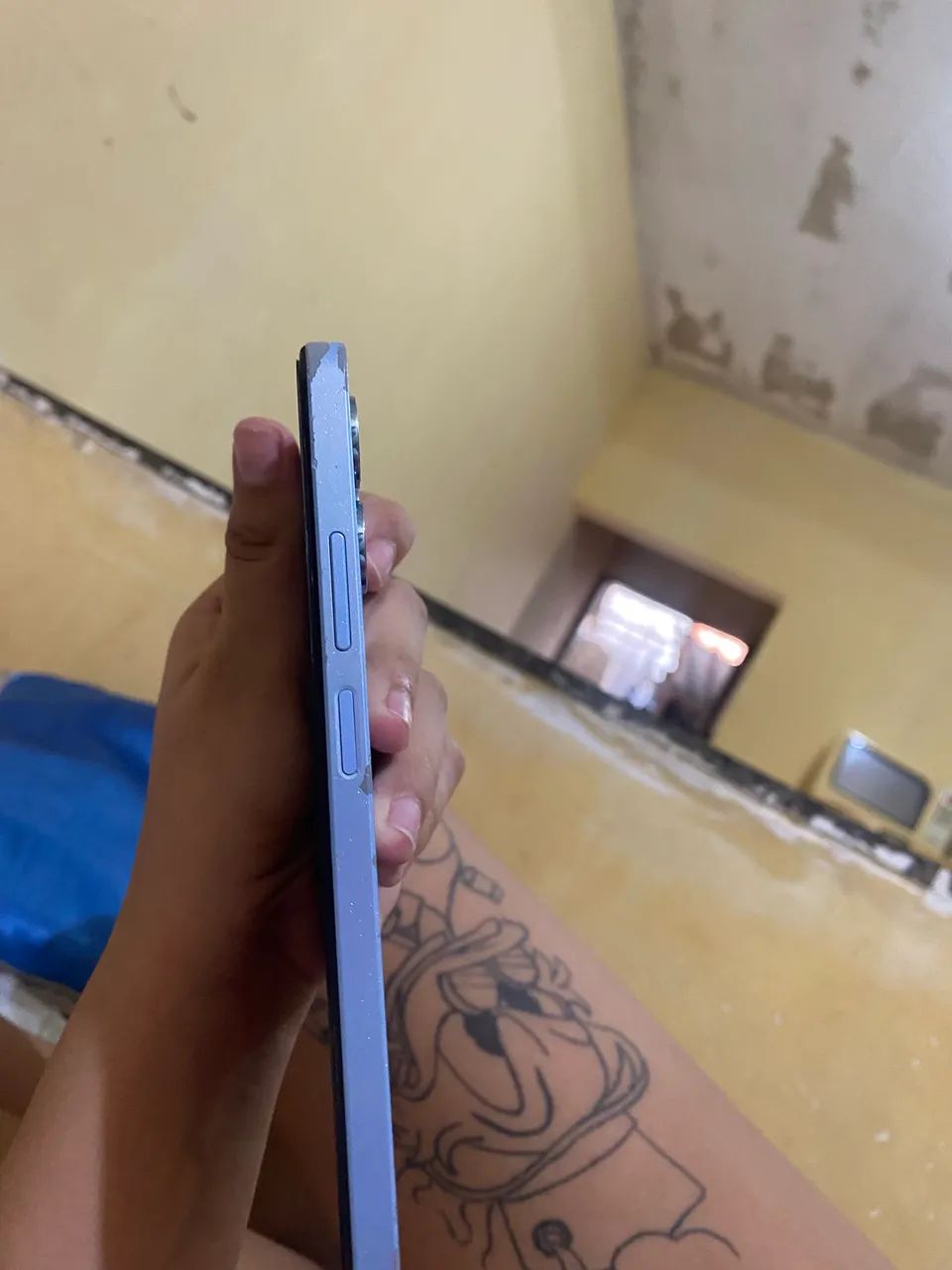 Vendo celular Redmin Note 50  - Foto 3