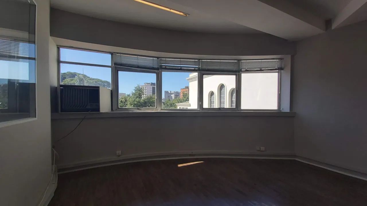 Salas comerciais combinadas para venda no Edifício Seisa no Itaim Bibi em São Paulo - SP - Foto 8