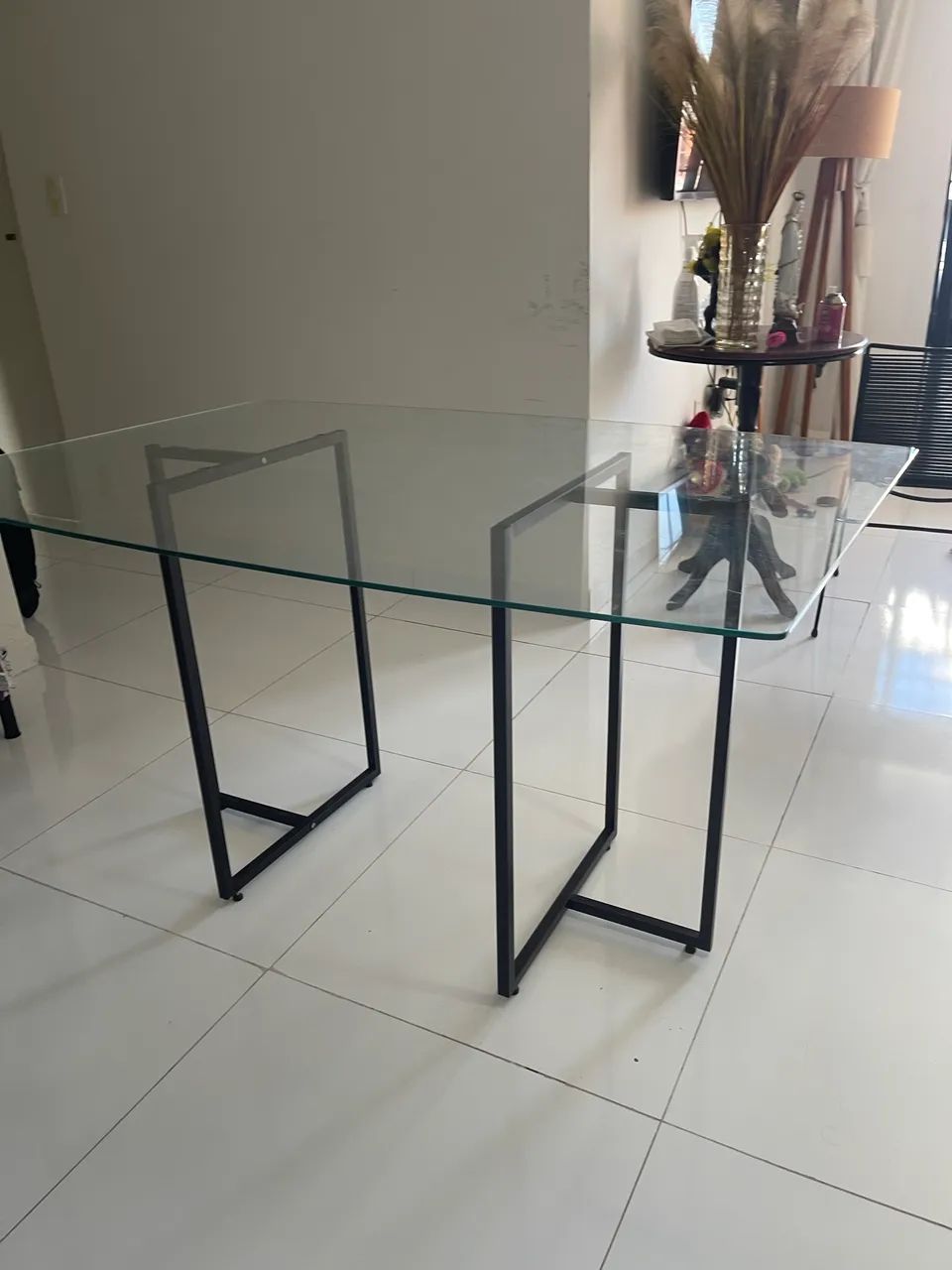Mesa da TOK STOK troco por sofá 