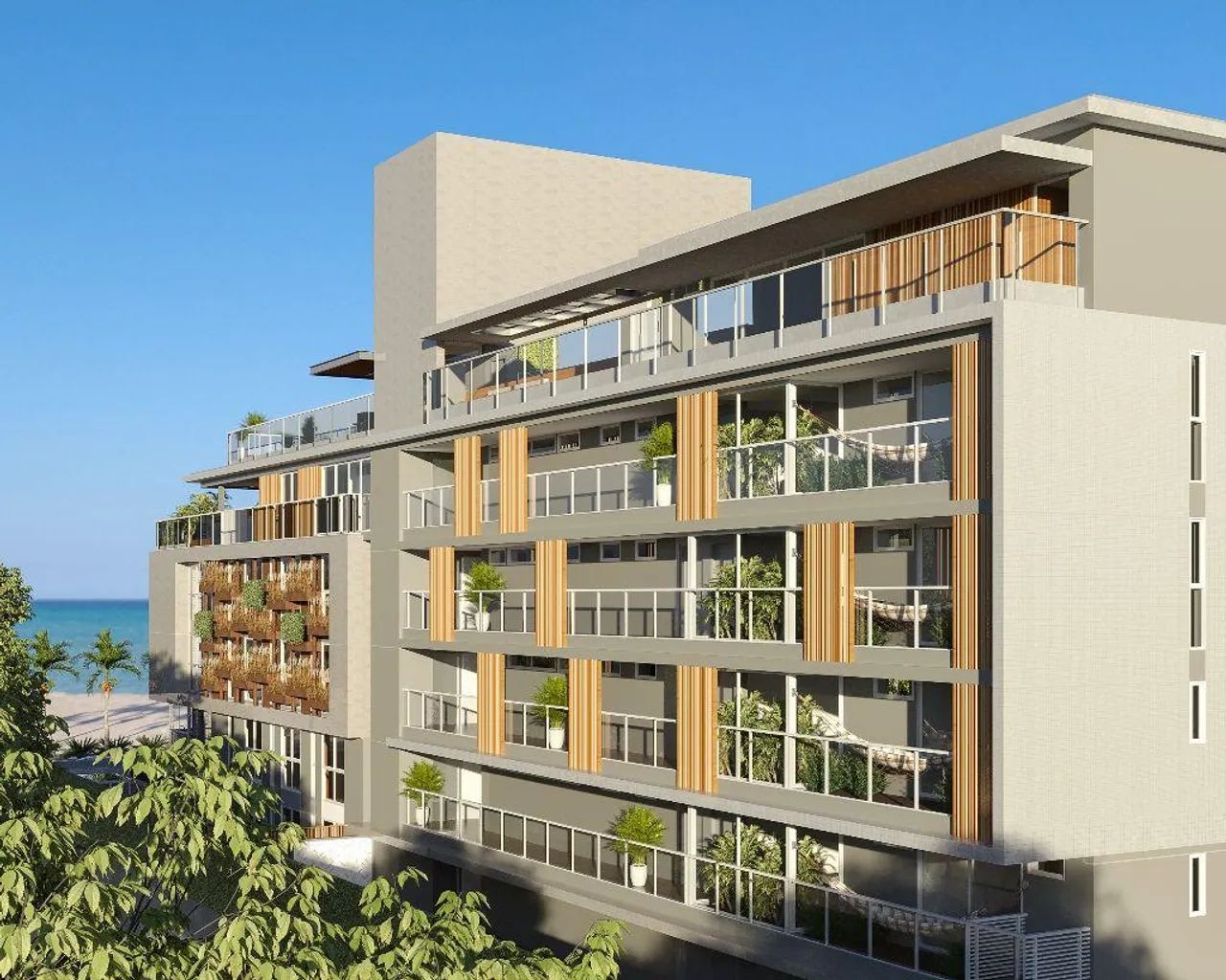 Apartamento a venda no Cabo Branco - AP10157 - Foto 2