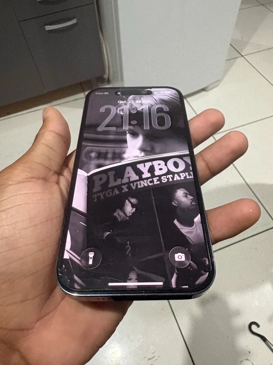 iPhone 14 Pro - Foto 3