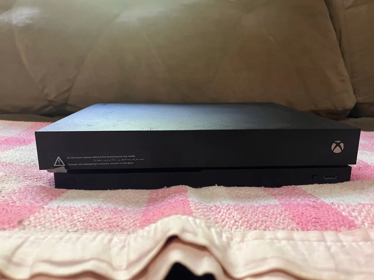 XBOX ONE X - Foto 2