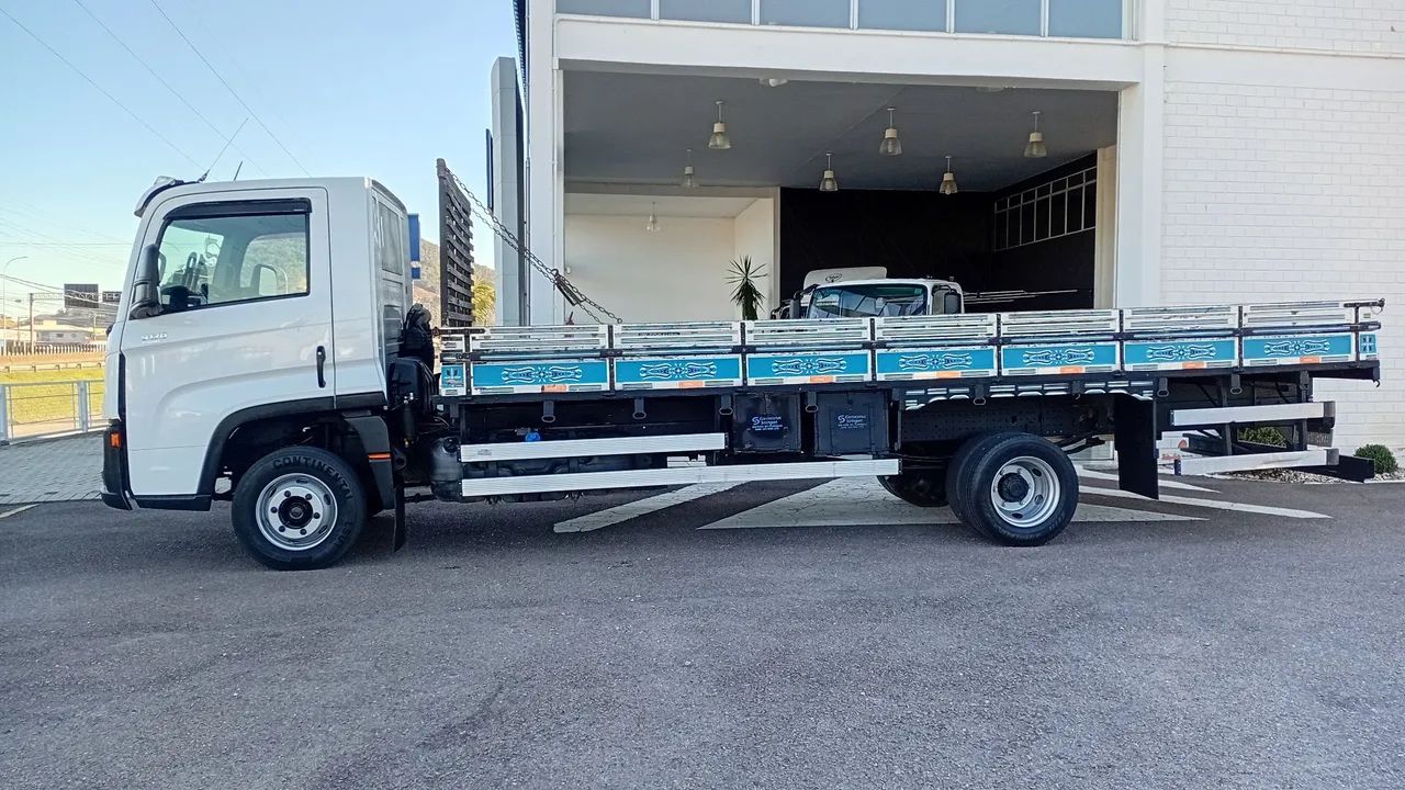 VW DELIVERY 9.170  - Foto 3