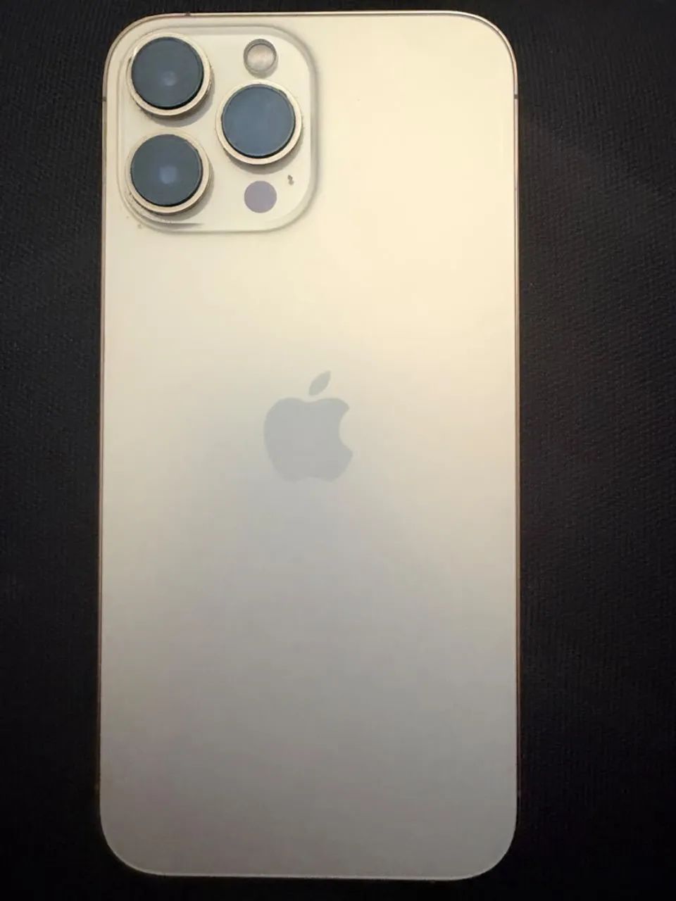 IPHONE 13 PRO MAX 128GB GOLD