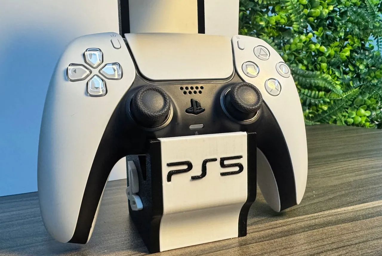 Play 5 