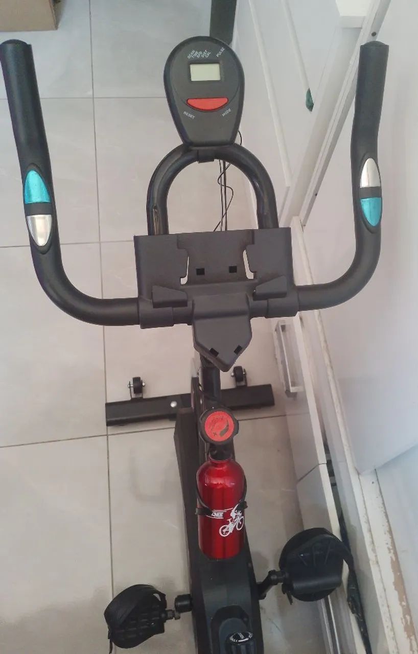 bicicleta ergometrica  - Foto 2