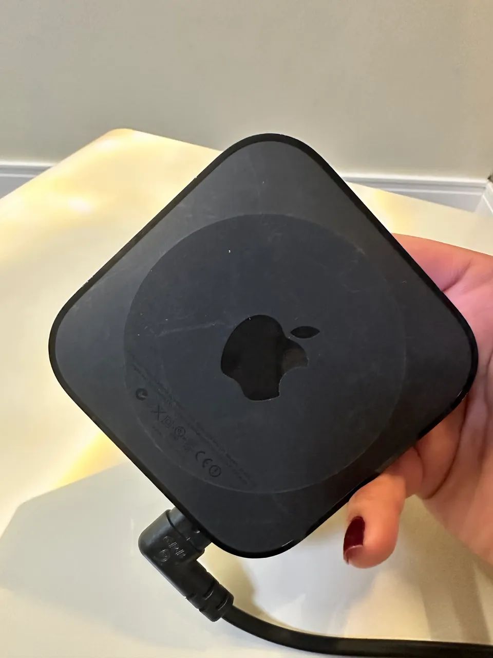 Apple TV a1378 - ENVIO IMEDIATO  - Foto 3