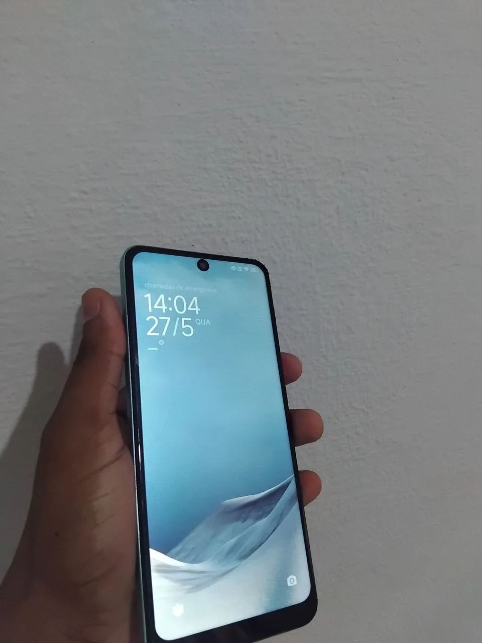 Vendo redmi note 12468269752795811841