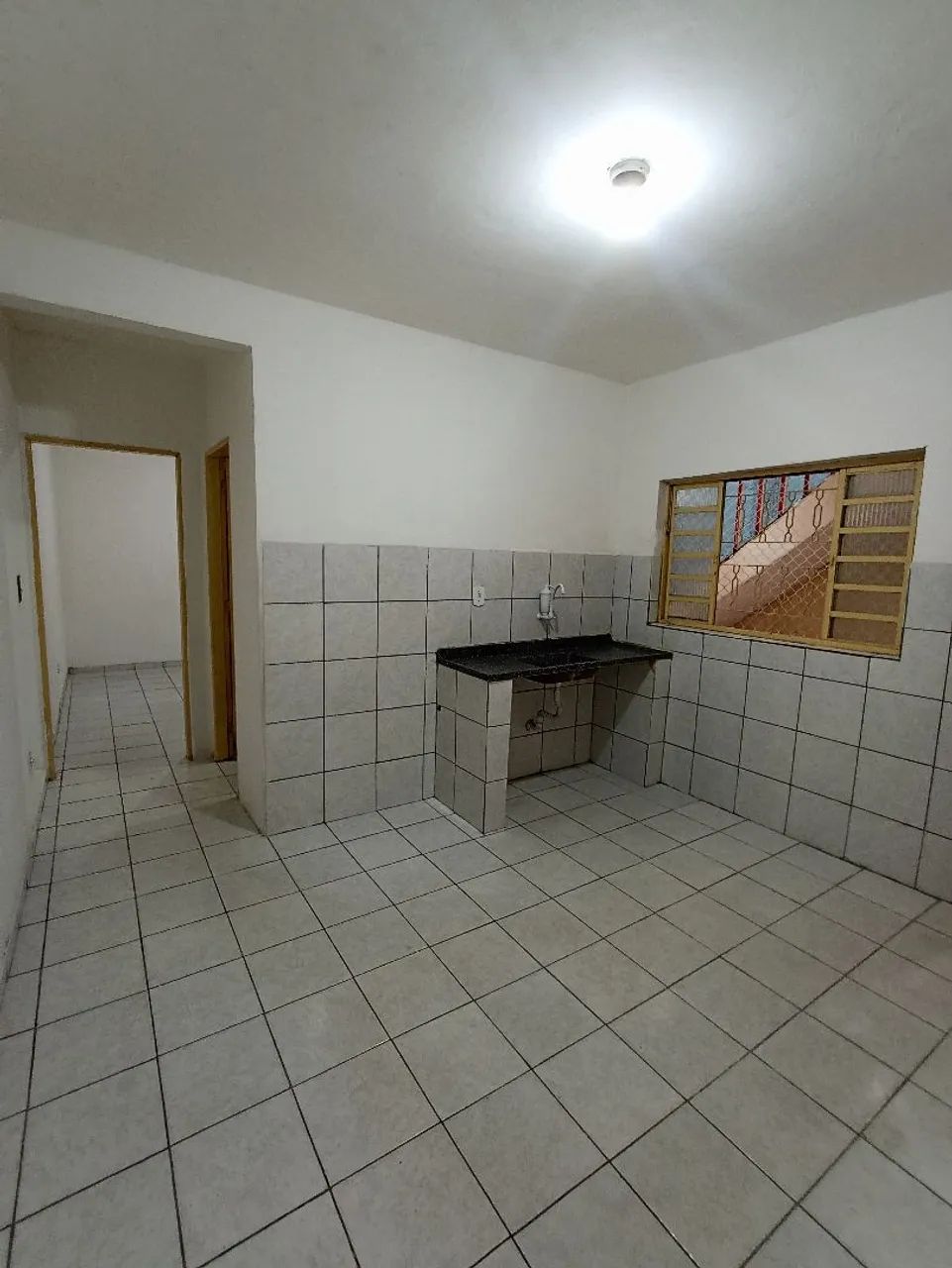 Casa 2 cômodos Vila das belezas/Parque Araribá  - Foto 3