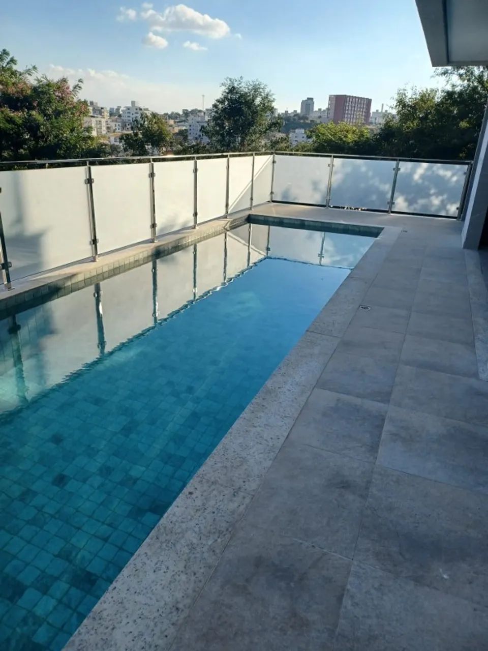Casa de Condomínio com 4 quartos à venda em Contagem - Foto 5