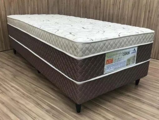 Cama Box D 33