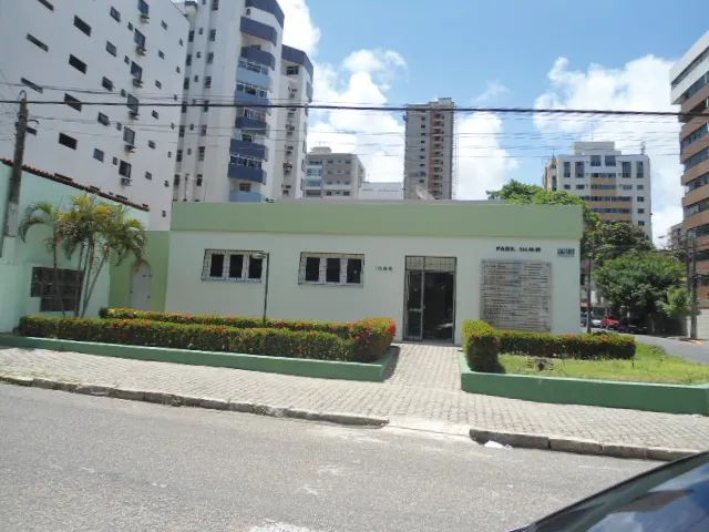 SALA para alugar na cidade de FORTALEZA-CE - Foto 2