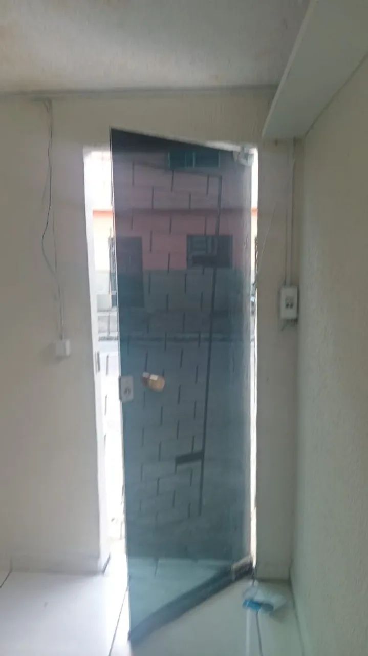 Alugo ponto comercial 