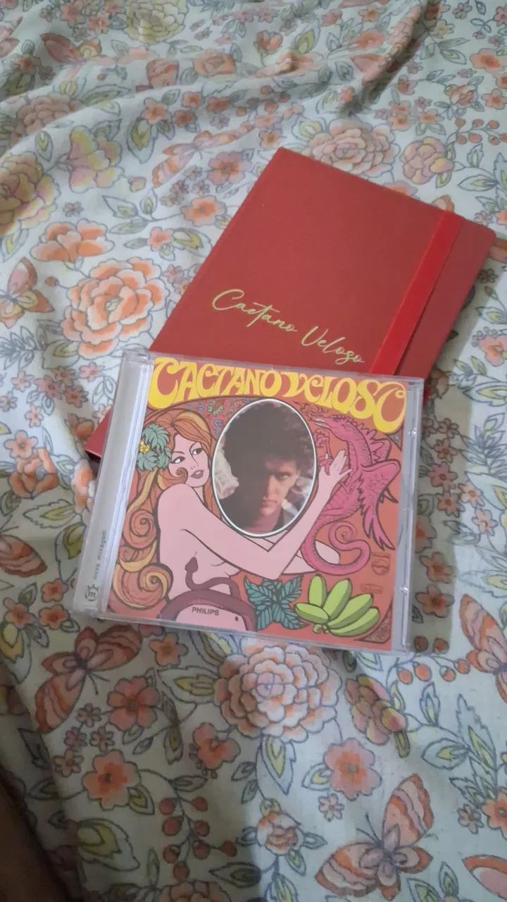 Caetano Veloso  - Foto 2