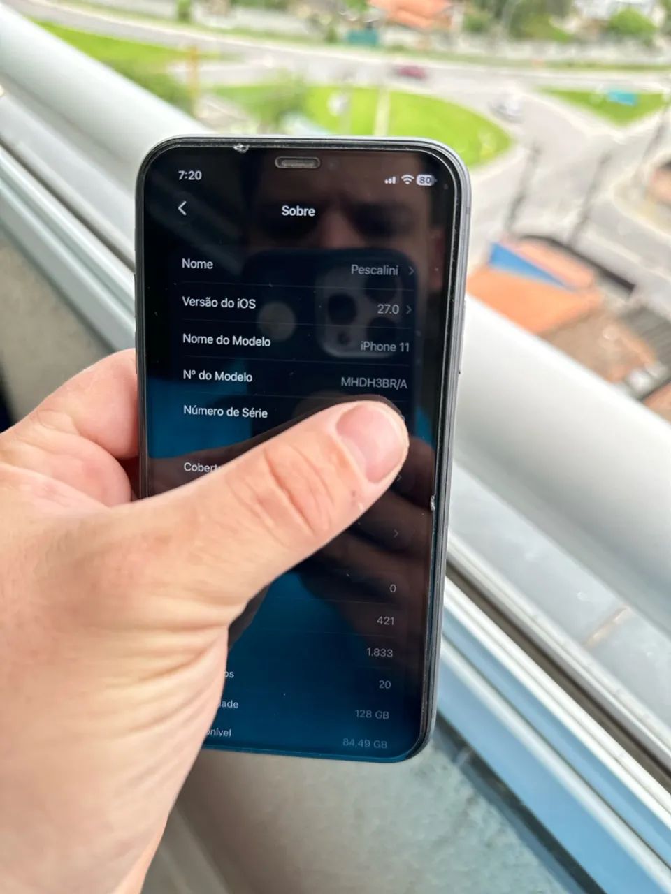 iPhone 11 128gb - Foto 3