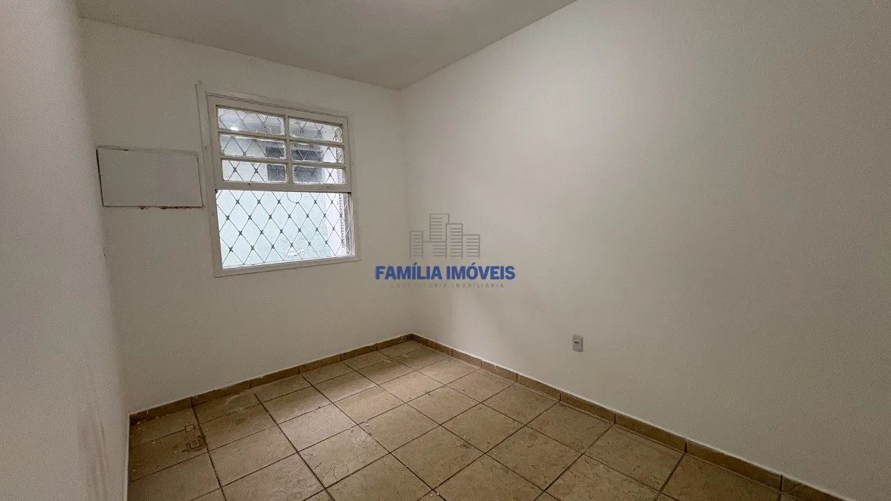 Sobrado para alugar com 2 quartos na Ponta da Praia Santos SP - Foto 9
