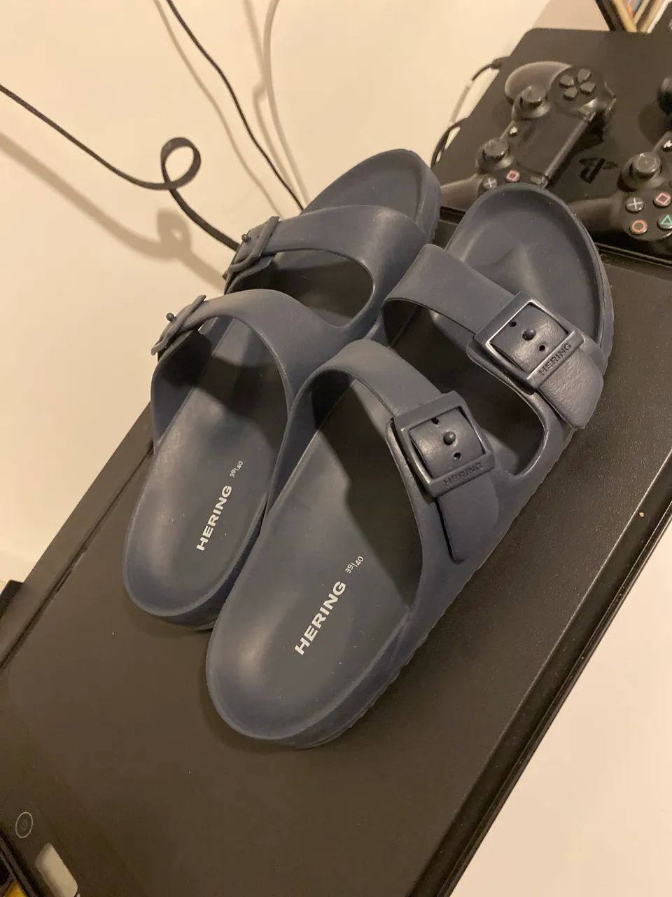 Birken Hering tamanho 39/40 