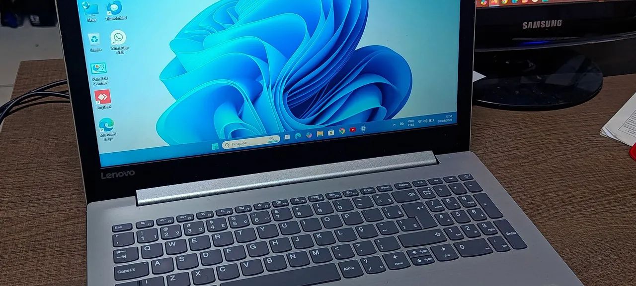 NOTEBOOK LENOVO 12GB RAM - Foto 2
