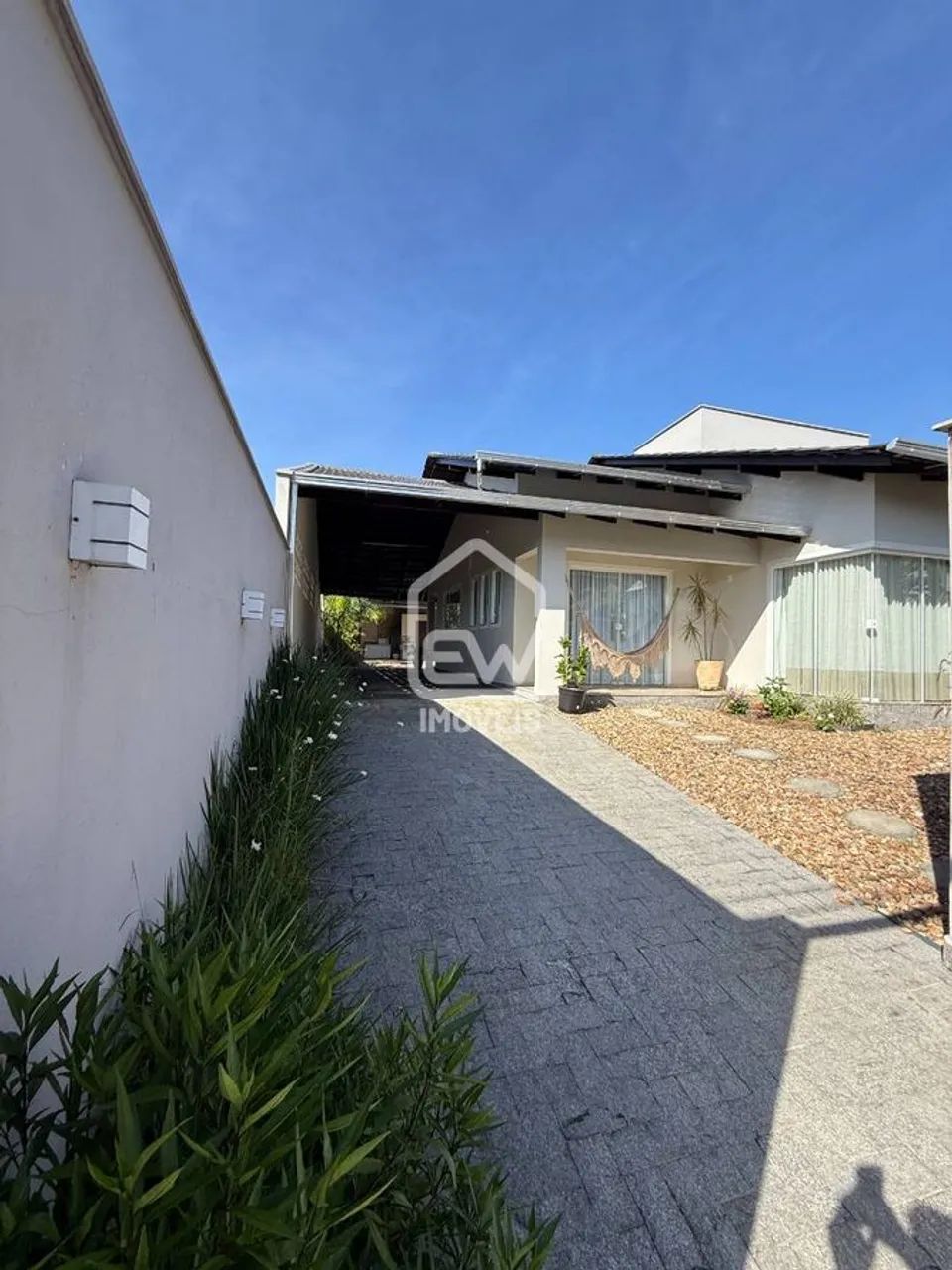 Casa Semi Mobiliada com 124m² em Massaranduba, SC - Foto 4