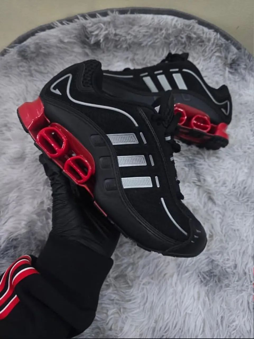 Adidas Megaride 01 original
