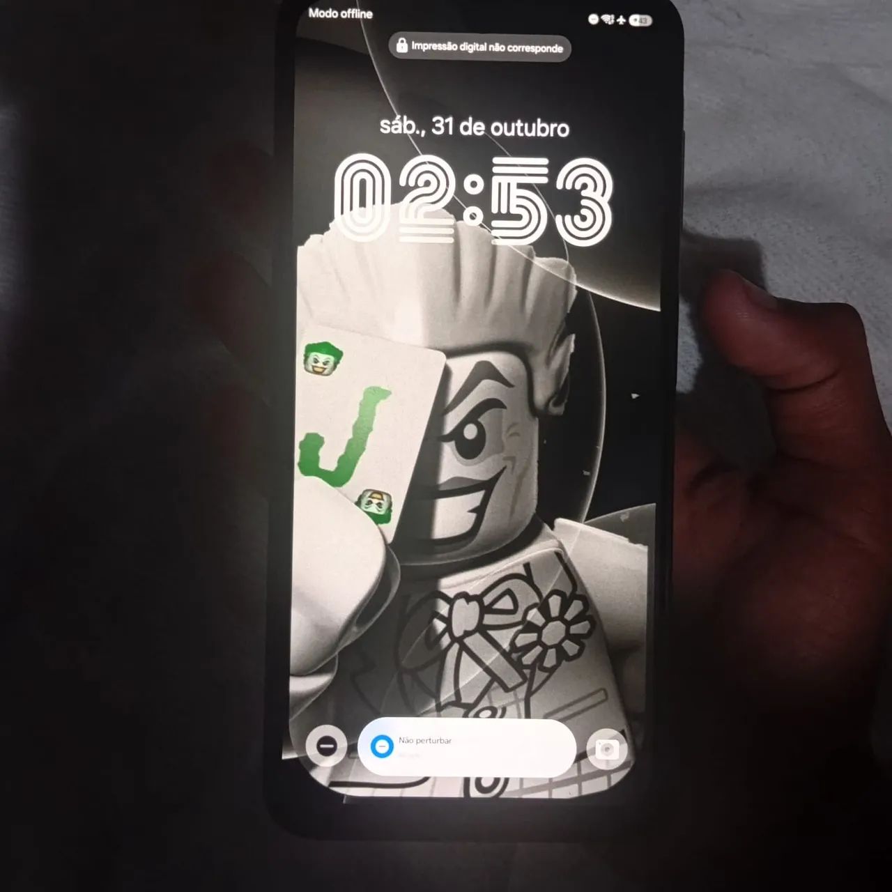 Celular galaxy a17 4g - Foto 2