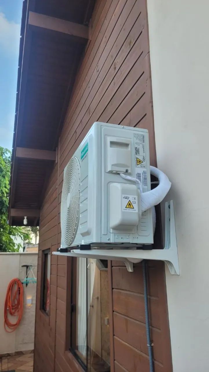 Instalação de ar-condicionado  - Foto 3