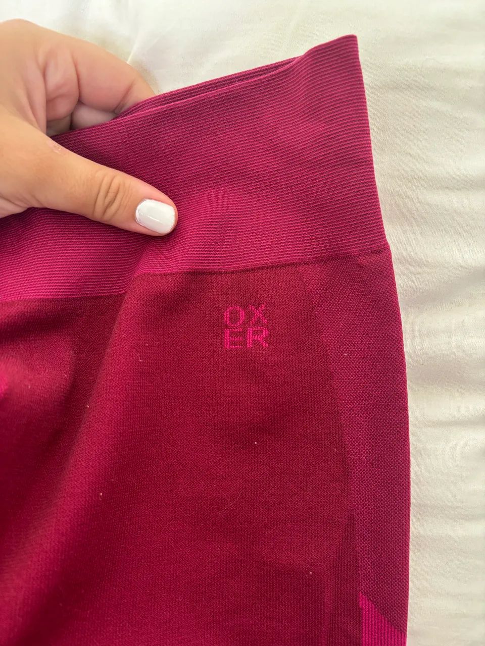Calça OXER - Foto 2