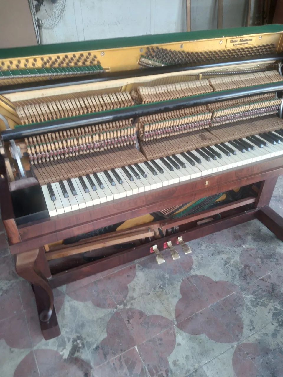 Piano otto halbem - Foto 5