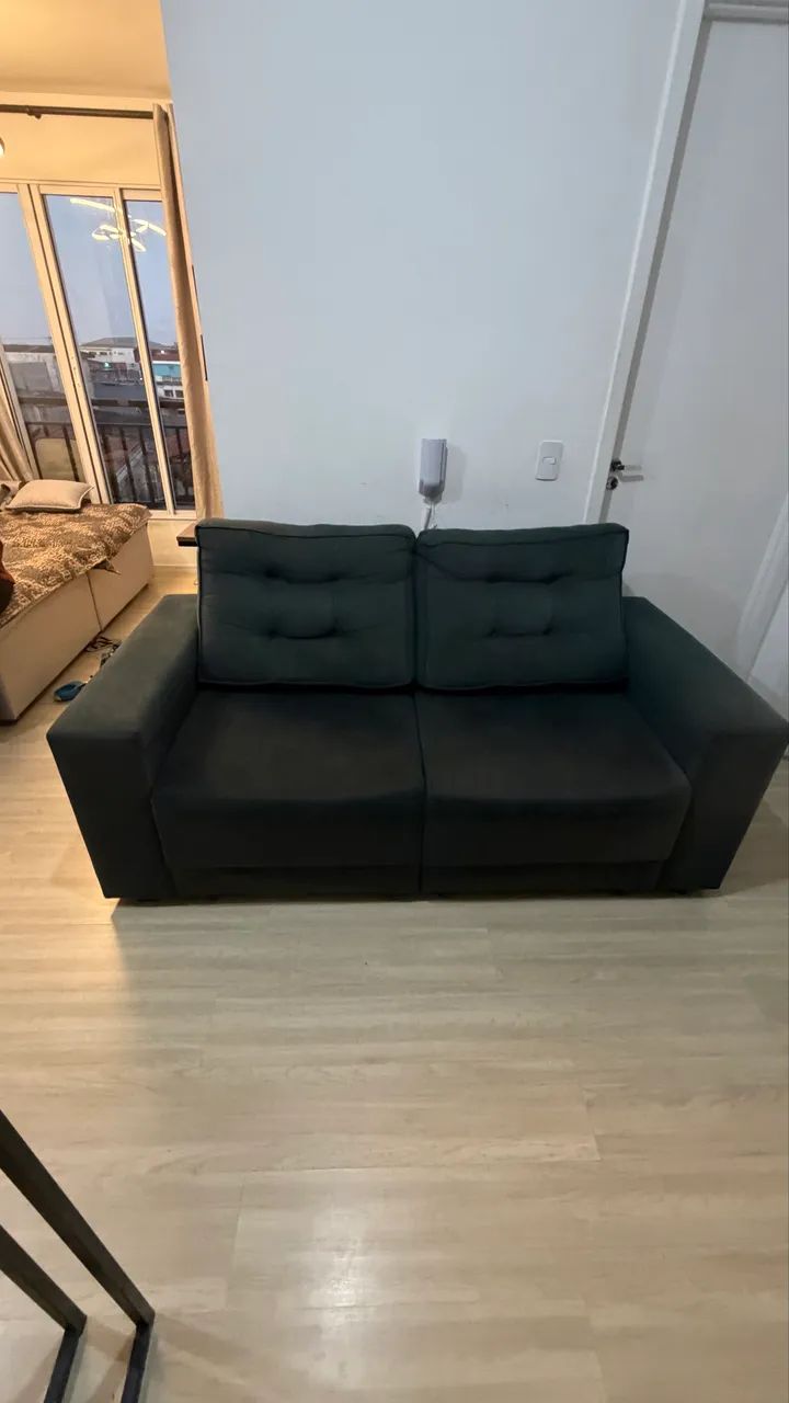 Sofá Retrátil - Foto 3