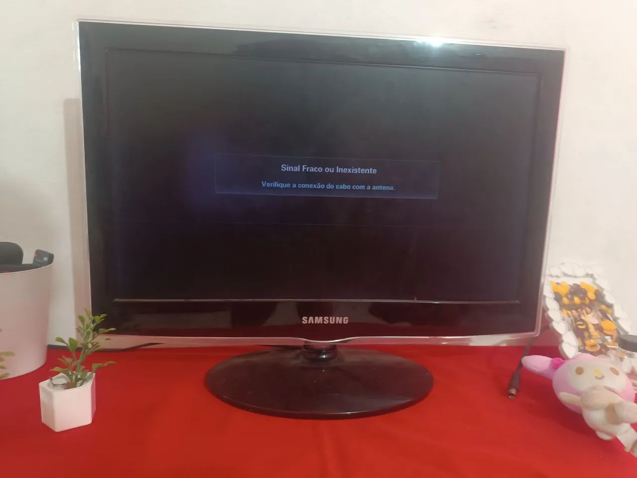Tv monitor 22 polegadas  - Foto 3