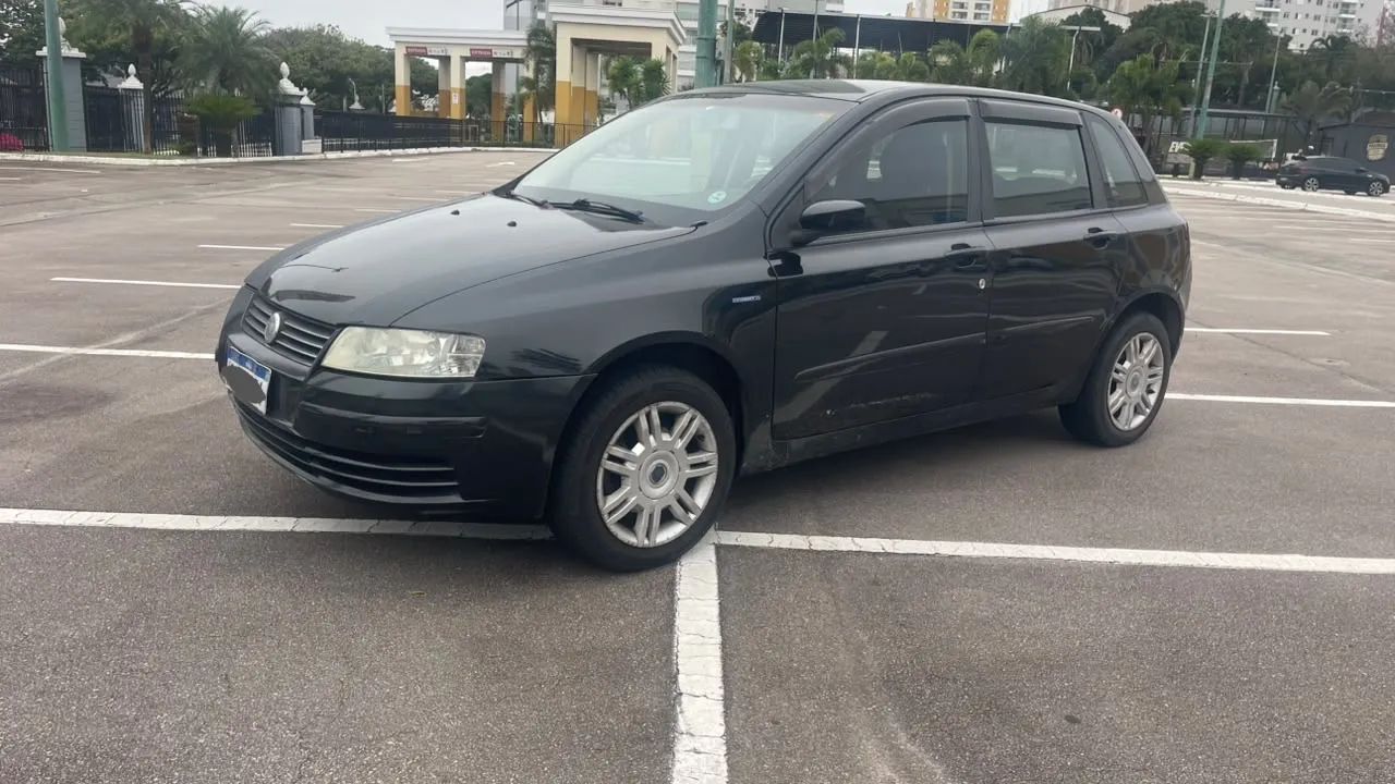 Fiat Stilo 1.8/ 1.8 SP/ Connect 16V 122cv 5P 2005