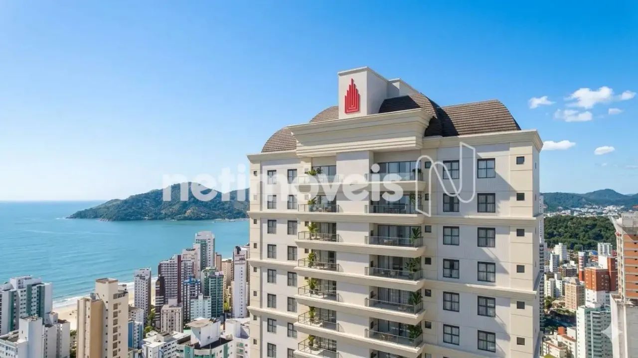 Lançamento Silva Packer Palácio Elisabeth Com 161 m²; com 4 Suítes no Centro - Foto 5