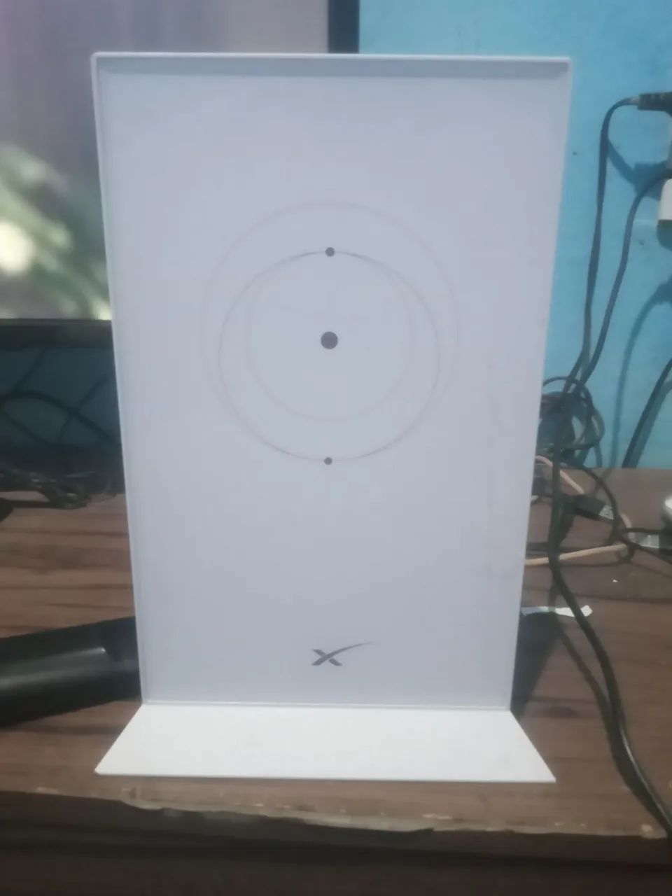 Roteador starlink 