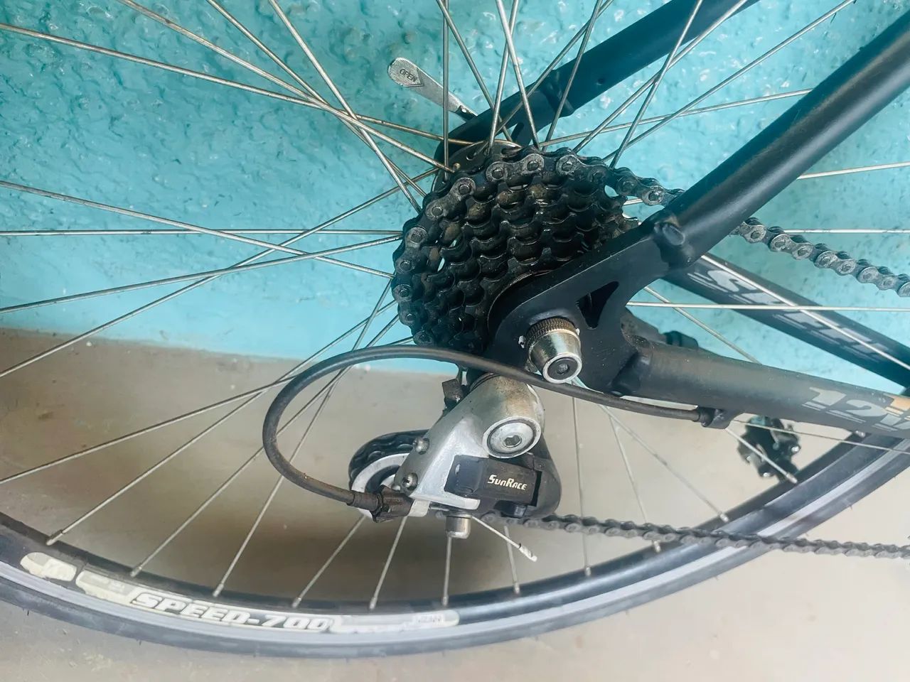 Bike Speed Caloi 10 - Foto 4