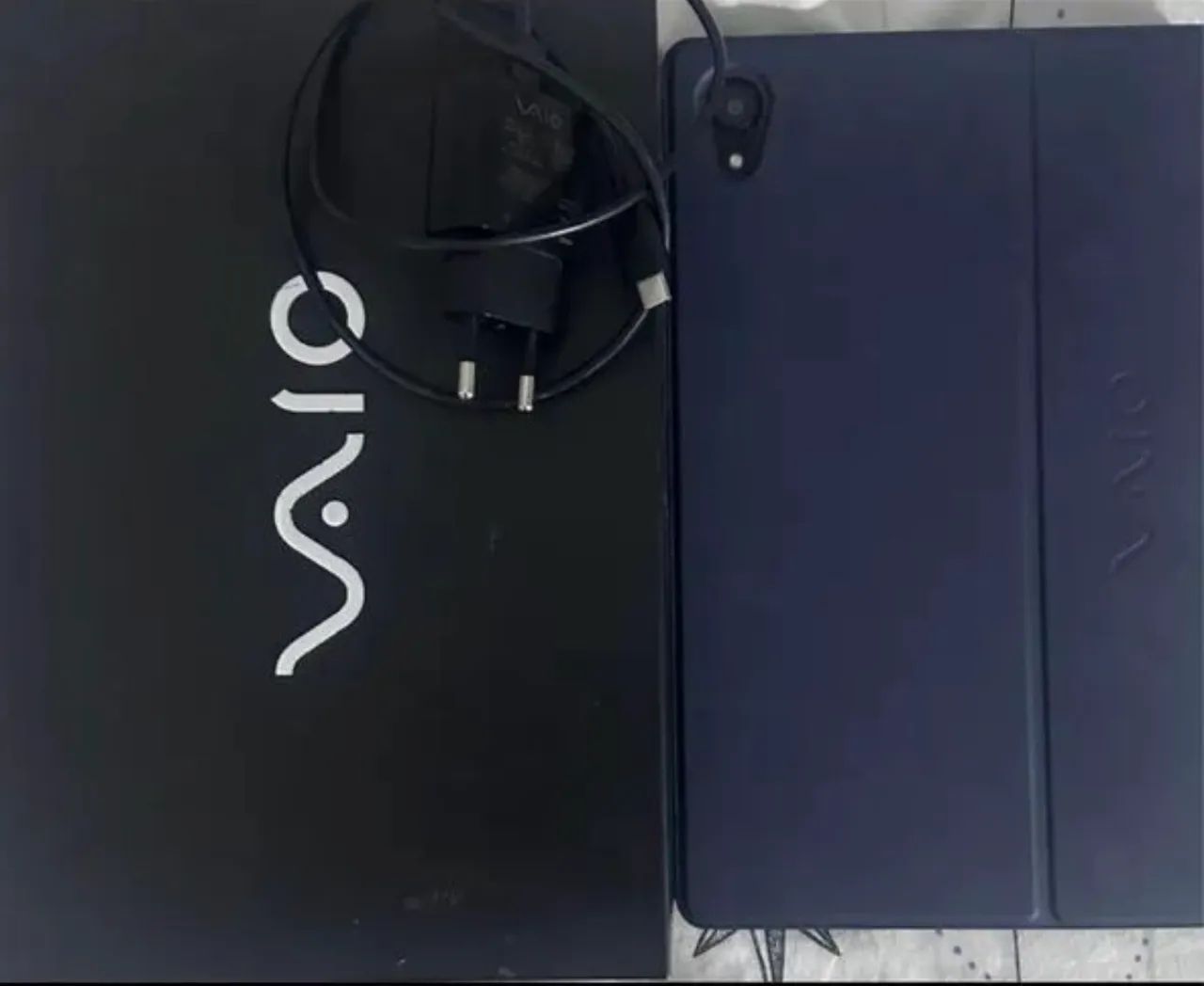 Vendo Tablet - Foto 3