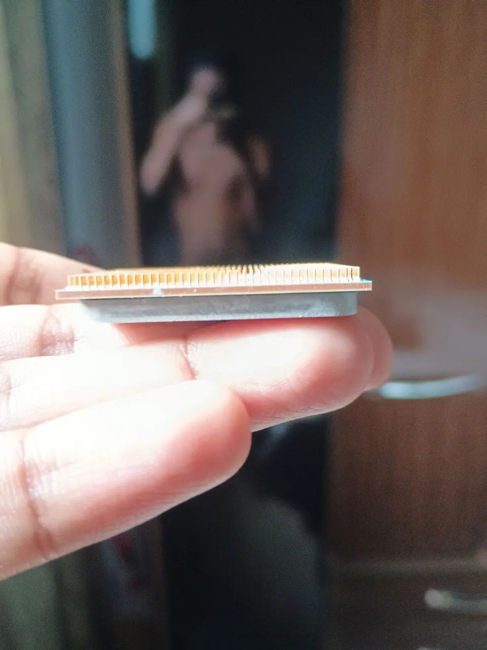 Ryzen 5 PRO 2400GE - Foto 3